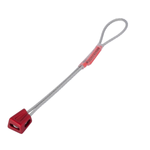Kość ALLOY OFFSET 9