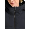 Płaszcz puchowy FROZEN PALACE COAT WOMEN RDS