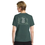Koszulka VONNAN GRAPHIC T WOMEN
