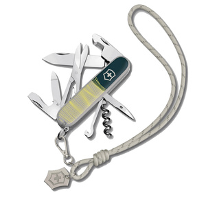 Scyzoryk ze smyczką COMPANION 1.3909.E223