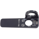 Hak stalowy BLADE