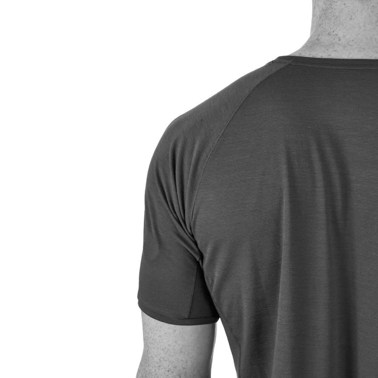 Koszulka z wełną FORGE SS TEE
