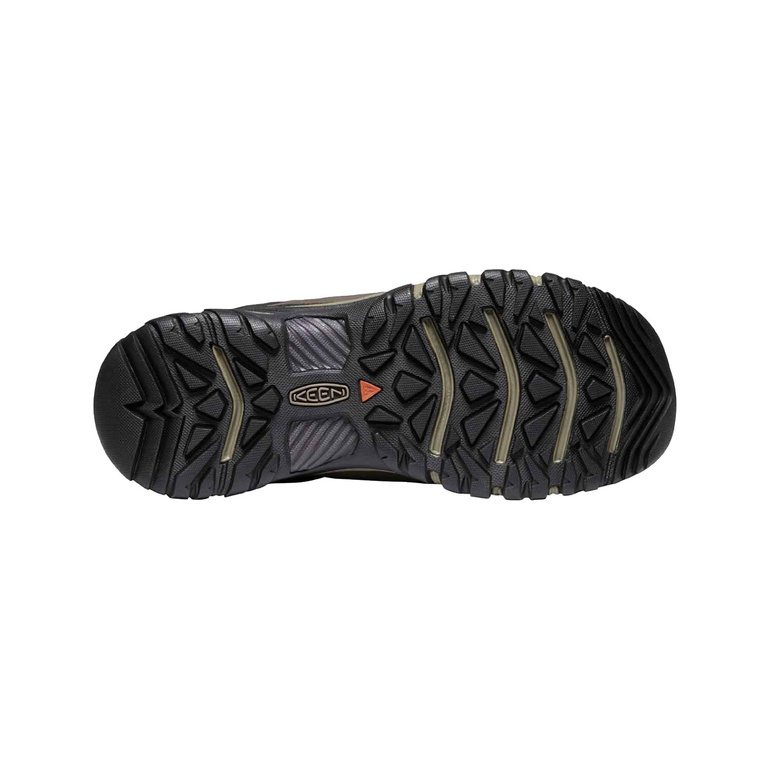 Buty TARGHEE III MID WP