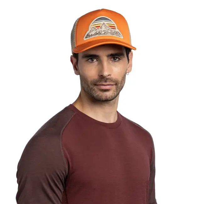 Czapka TRUCKER CAP