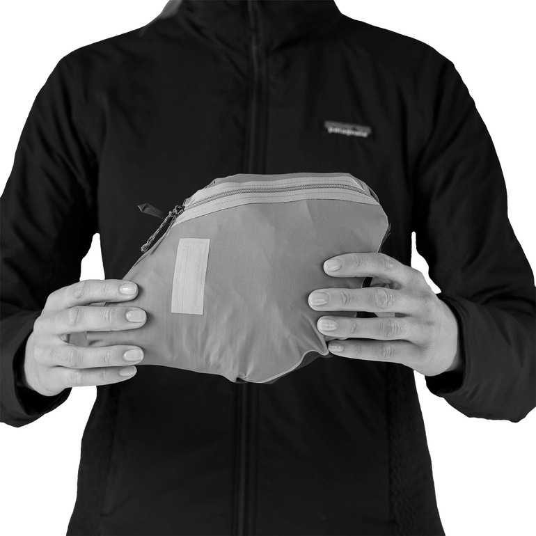Kurtka GRANITE CREST RAIN JKT WOMEN
