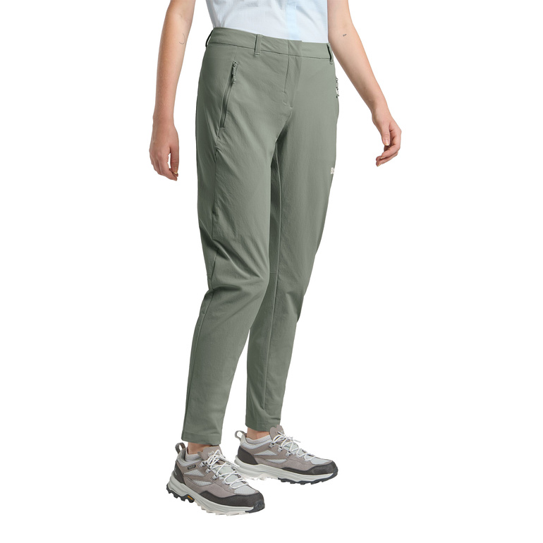 Spodnie HIKEOUT PANTS WOMEN