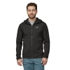 Kurtka NANO-AIR LIGHT HYBRID HOODY