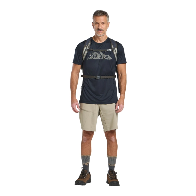 Buty REFUGIO TEXAPORE LOW MEN