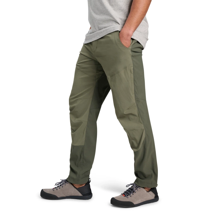 Spodnie PURSUIT HYBRID PANTS