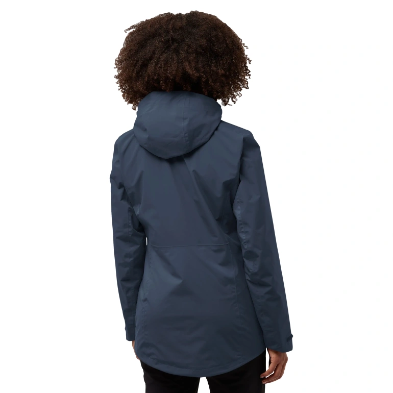 Kurtka HUNBERG 3IN1 JKT WOMEN