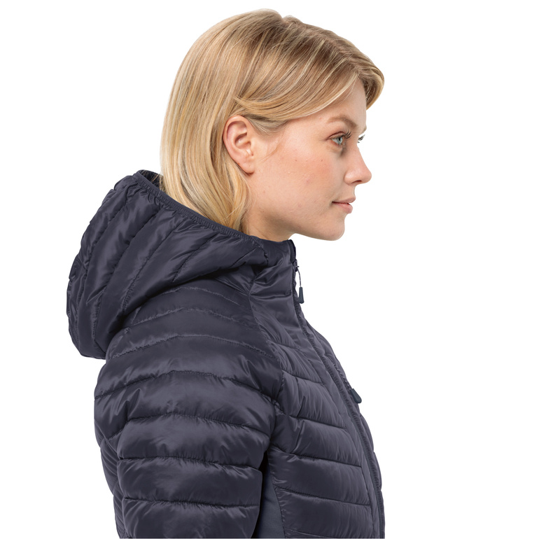 Kurtka ROUTEBURN PRO INS JACKET WOMEN