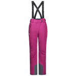 Spodnie EXOLIGHT PANTS WOMEN