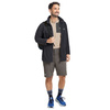 Bluza polarowa TAUNUS 100 FZ MEN