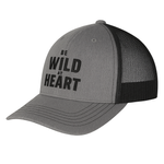 Czapka TRUCKER CAP BWAH