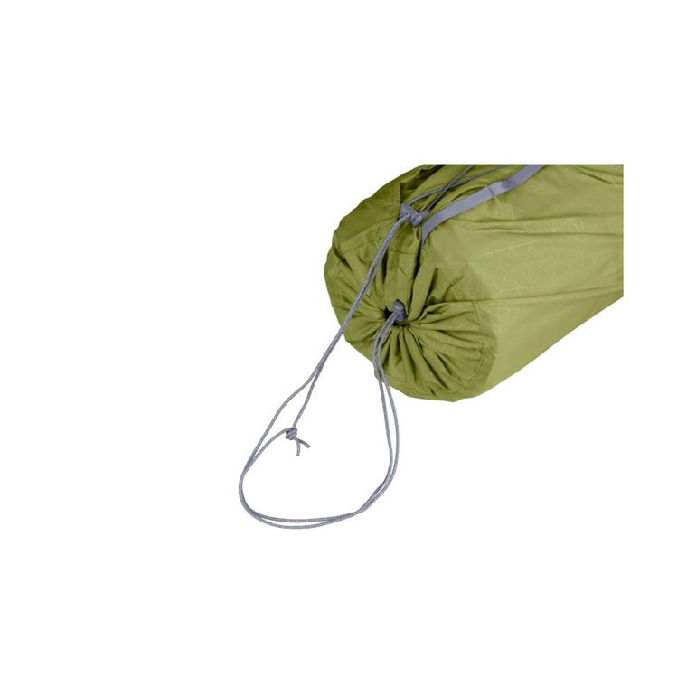 Mata samopompująca CAMP MAT SELF INFLATING RL