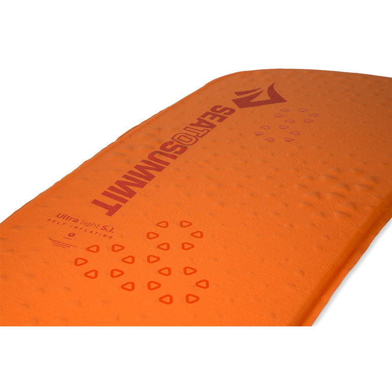 Mata samopompująca ULTRALIGHT S.I. SELF INFLATING LARGE
