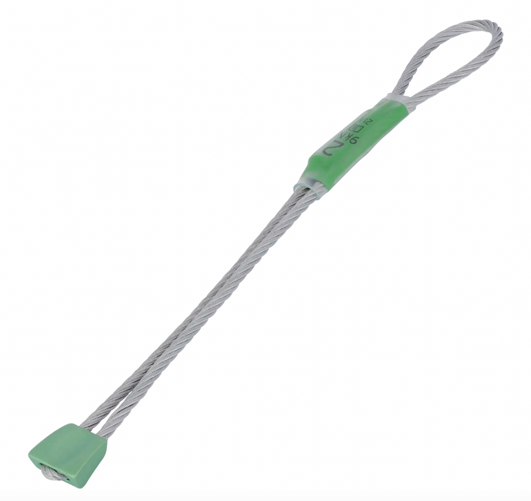 Kość WALLNUT 2