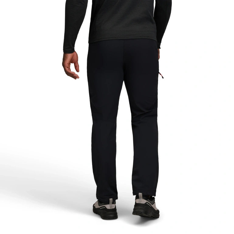 Spodnie ALPINE PANTS MEN