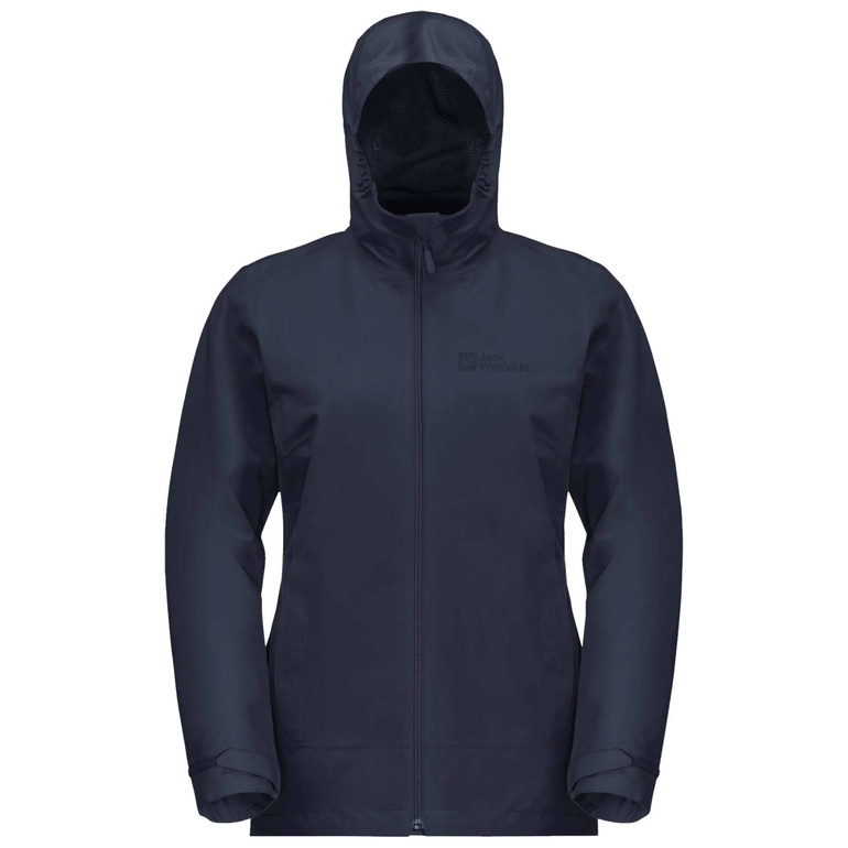 Kurtka MOONRISE 3IN1 JACKET WOMEN