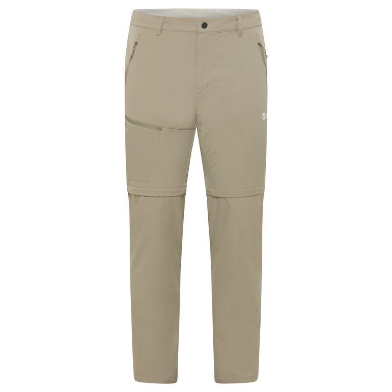 Spodnie PICO TRAIL ZIP OFF PANTS