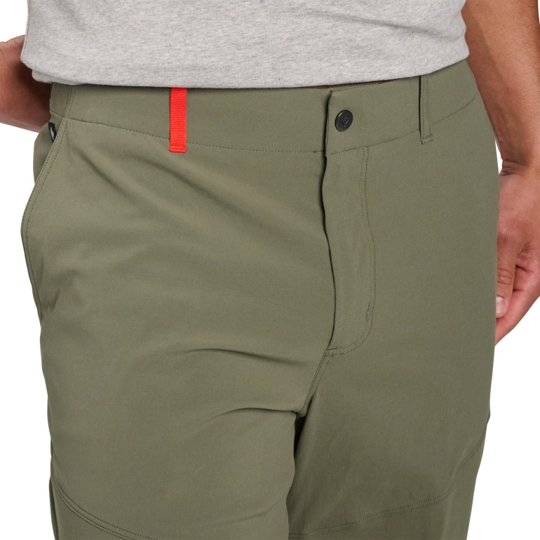 Spodnie PURSUIT HYBRID PANTS