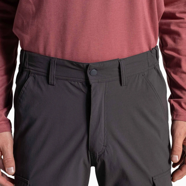 Spodnie NOSILIFE RIF STRETCH CARGO TROUSER MEN