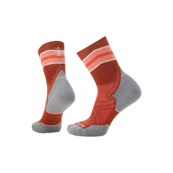 Skarpety RUN TARGETED CUSHION ANKLE