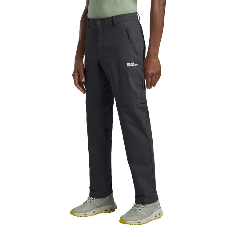Spodnie PICO TRAIL ZIP OFF PANTS SHORT