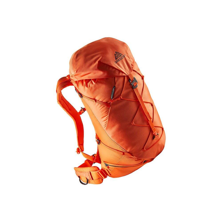 Plecak ALPINISTO LT 38