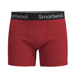 Bokserki z wełną merino ACTIVE BOXER BRIEF