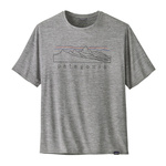 Koszulka CAPILENE COOL DAILY GRAPHIC SHIRT MEN