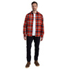 Koszula GAGE LONGSLEEVE SHIRT MEN