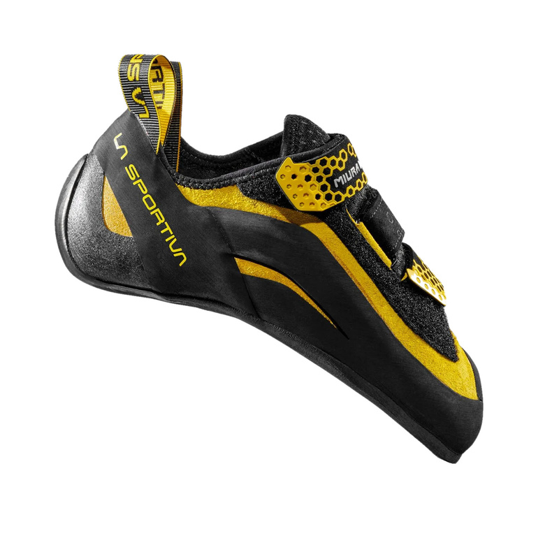 Buty wspinaczkowe MIURA VS