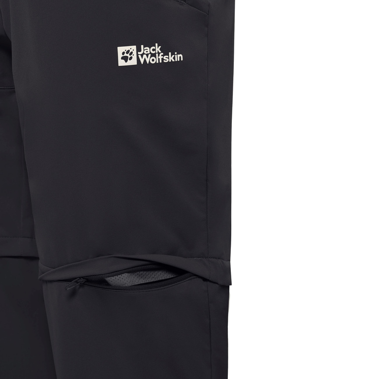 Spodnie PICO TRAIL ZIP OFF PANTS