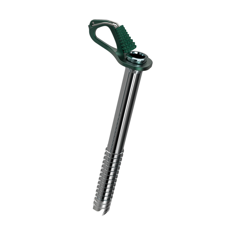 Śruba lodowa AERO LITE ICE SCREW 22 cm