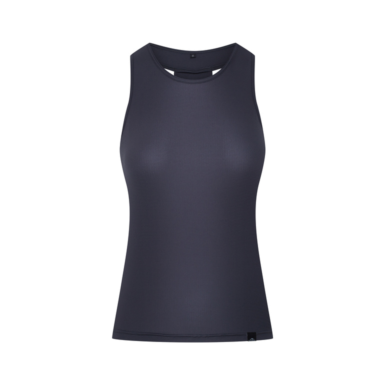 Koszulka RIX SPORTS SLEEVELESS WOMEN z ochroną UV