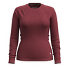 Koszulka z wełną CLASSIC THERMAL MERINO BASE LAYER CREW WOMEN