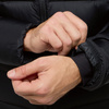 Kurtka NEBELHORN DOWN HOODY RDS MEN