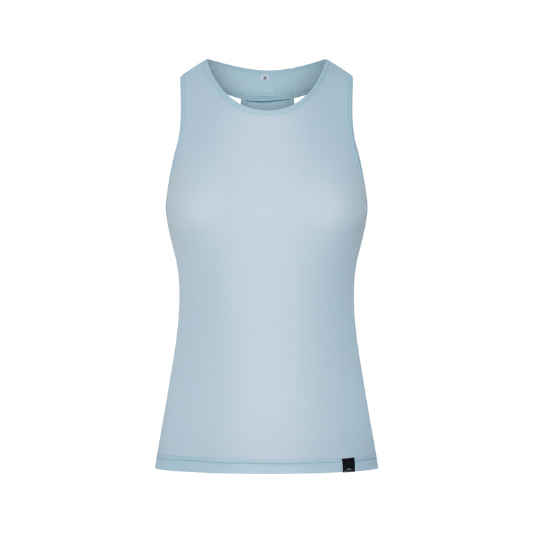 Koszulka RIX SPORTS SLEEVELESS WOMEN z ochroną UV