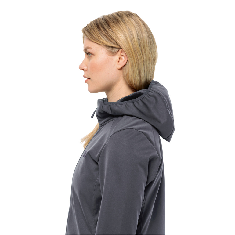 Płaszcz WINDHAIN COAT