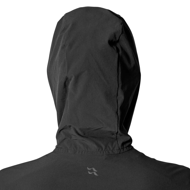 Kurtka BOREALIS HOODED JACKET WOMEN