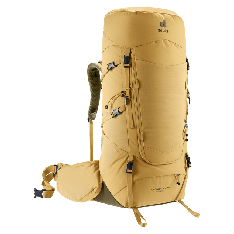 Plecak AIRCONTACT CORE 45+10 SL