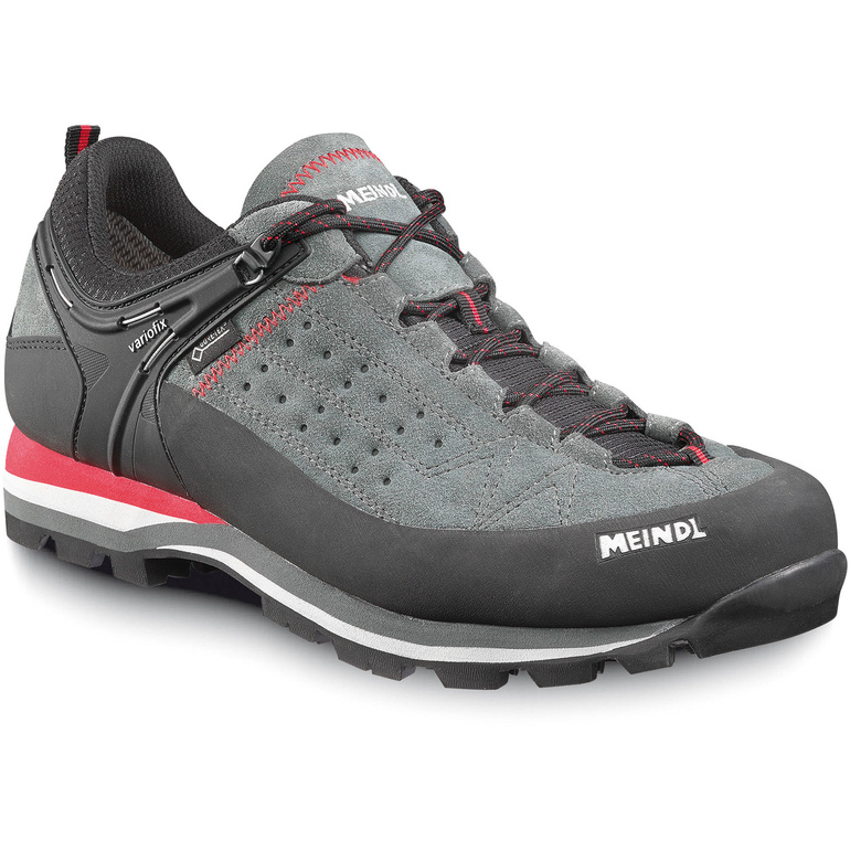 Buty LITEROCK GORE-TEX