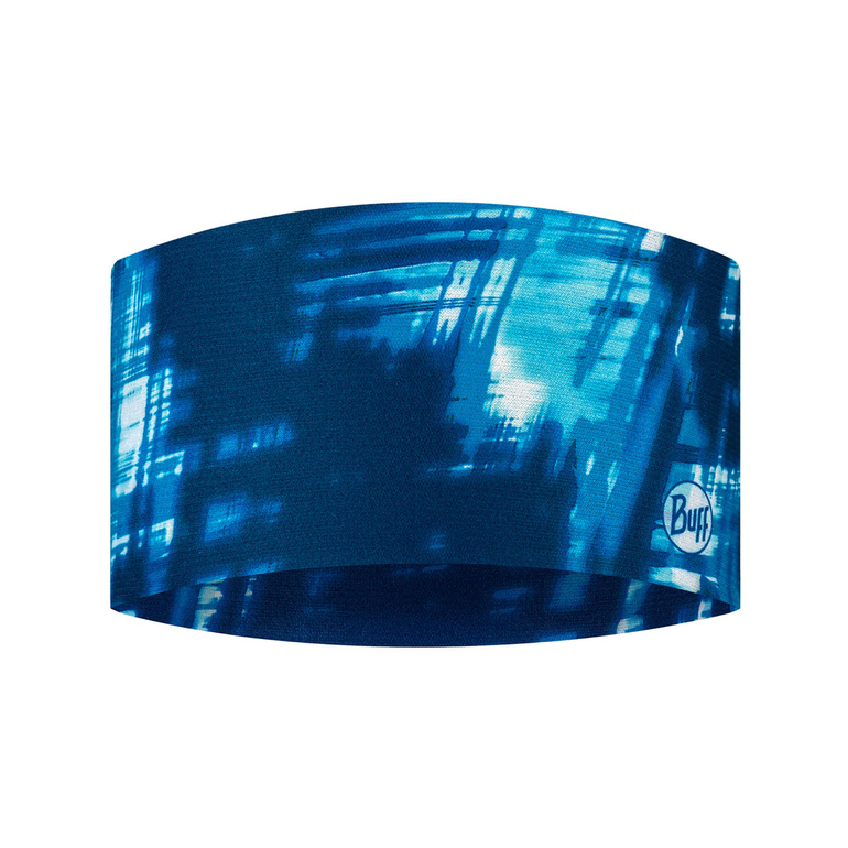 Opaska COOLNET UV+ WIDE HEADBAND