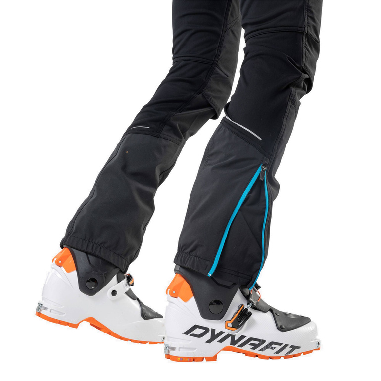 Buty skitourowe SPEED