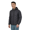 Kurtka MICRO PUFF HOODY MEN