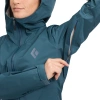 Kurtka FINELINE STRETCH SHELL WOMEN