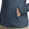 Bluza polarowa KOLBENBERG HOODED FZ WOMEN