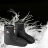 Skarpety puchowe DUCK DOWN FOOT COVERS