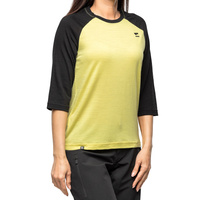 yellow/black